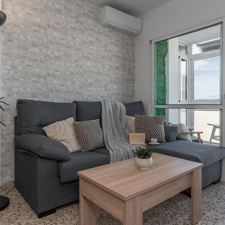 Tuguest Heroe Apartment Malaga Luaran gambar
