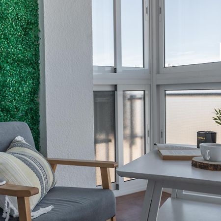Tuguest Heroe Apartment Malaga Luaran gambar