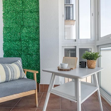 Tuguest Heroe Apartment Malaga Luaran gambar