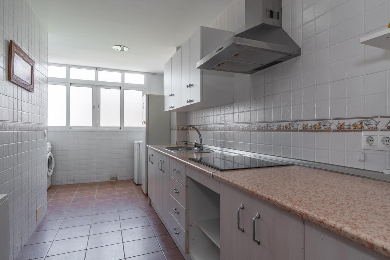 Tuguest Heroe Apartment Malaga Luaran gambar