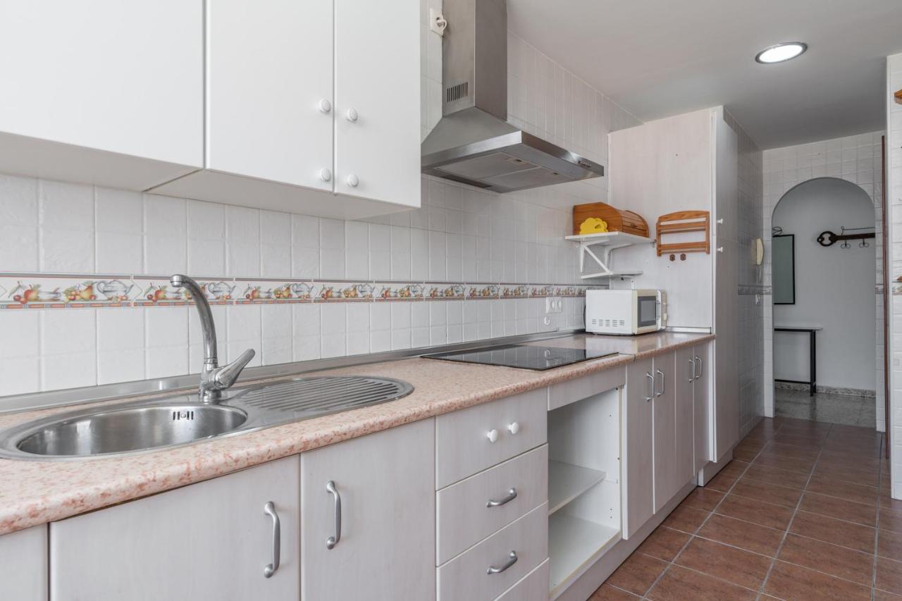 Tuguest Heroe Apartment Malaga Luaran gambar