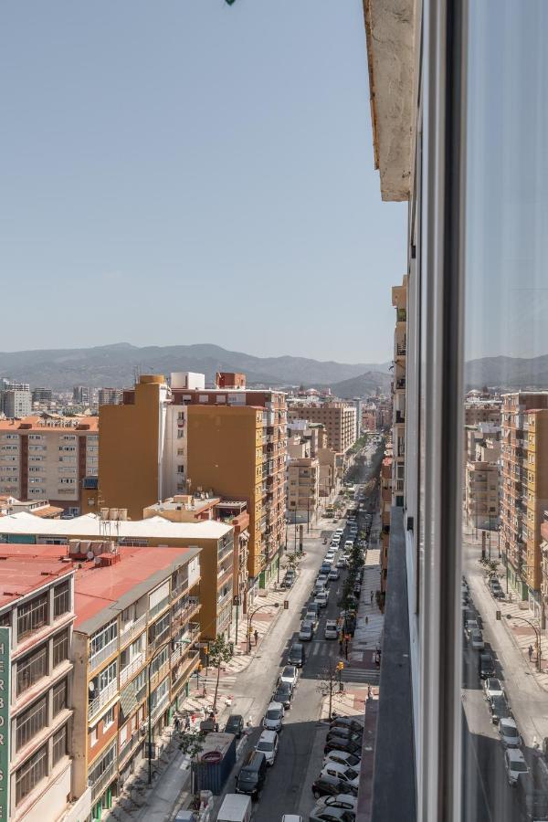 Tuguest Heroe Apartment Malaga Luaran gambar