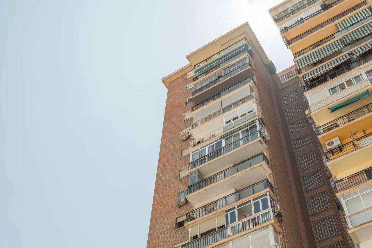 Tuguest Heroe Apartment Malaga Luaran gambar