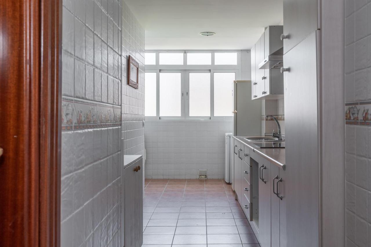 Tuguest Heroe Apartment Malaga Luaran gambar
