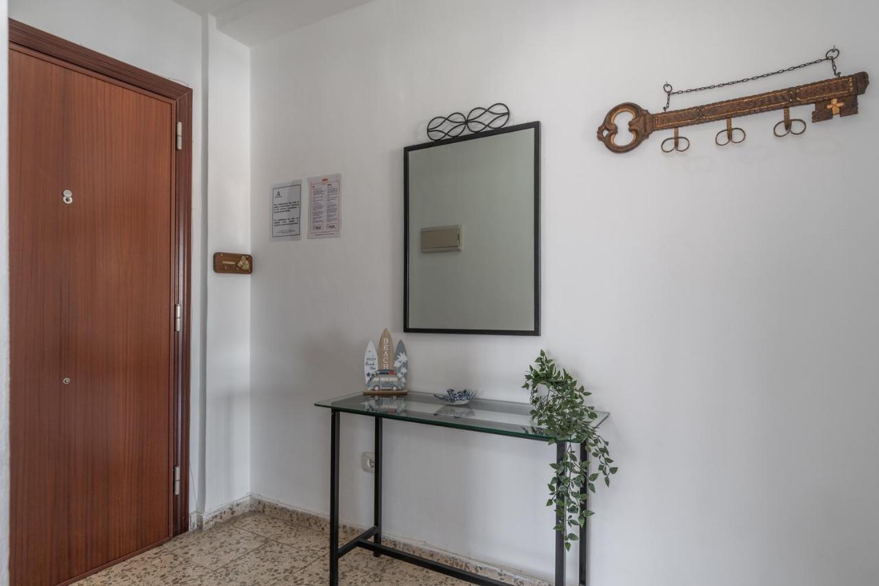 Tuguest Heroe Apartment Malaga Luaran gambar