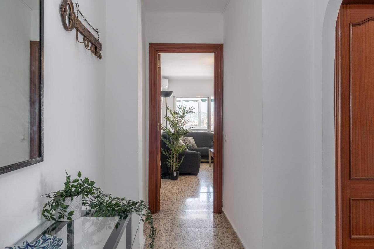 Tuguest Heroe Apartment Malaga Luaran gambar