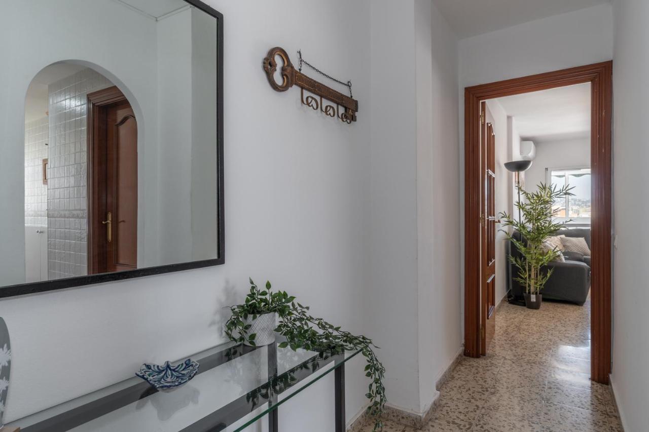 Tuguest Heroe Apartment Malaga Luaran gambar