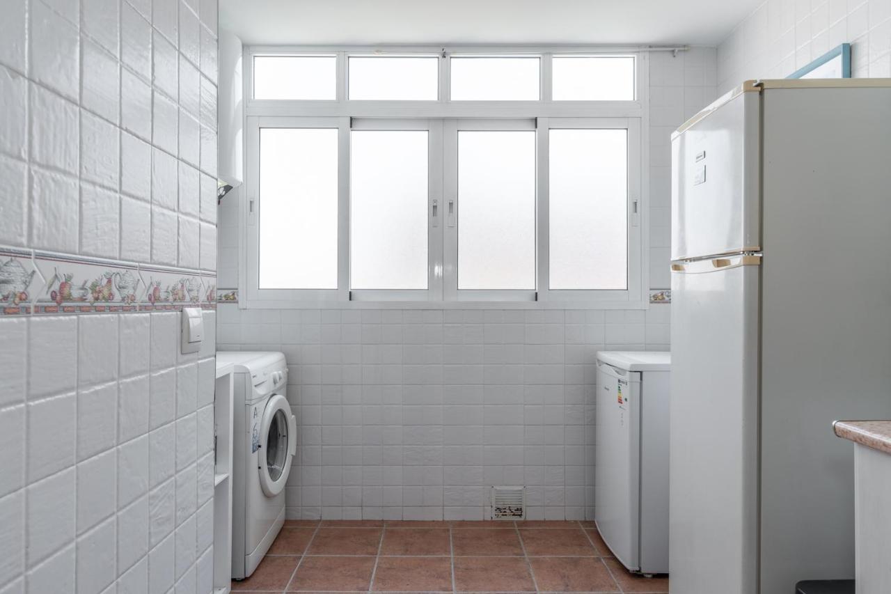 Tuguest Heroe Apartment Malaga Luaran gambar
