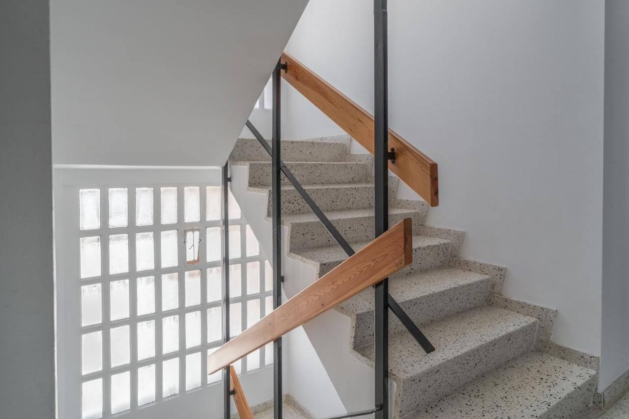 Tuguest Heroe Apartment Malaga Luaran gambar
