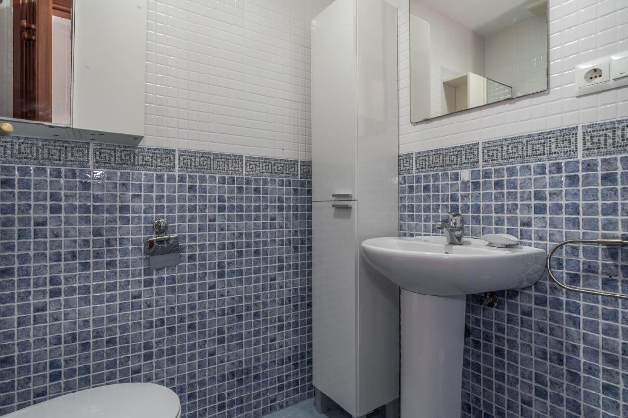 Tuguest Heroe Apartment Malaga Luaran gambar