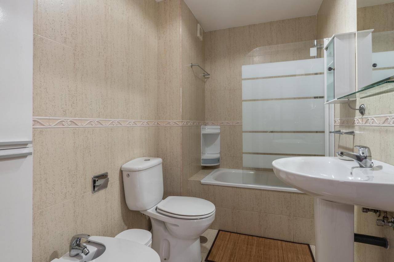 Tuguest Heroe Apartment Malaga Luaran gambar