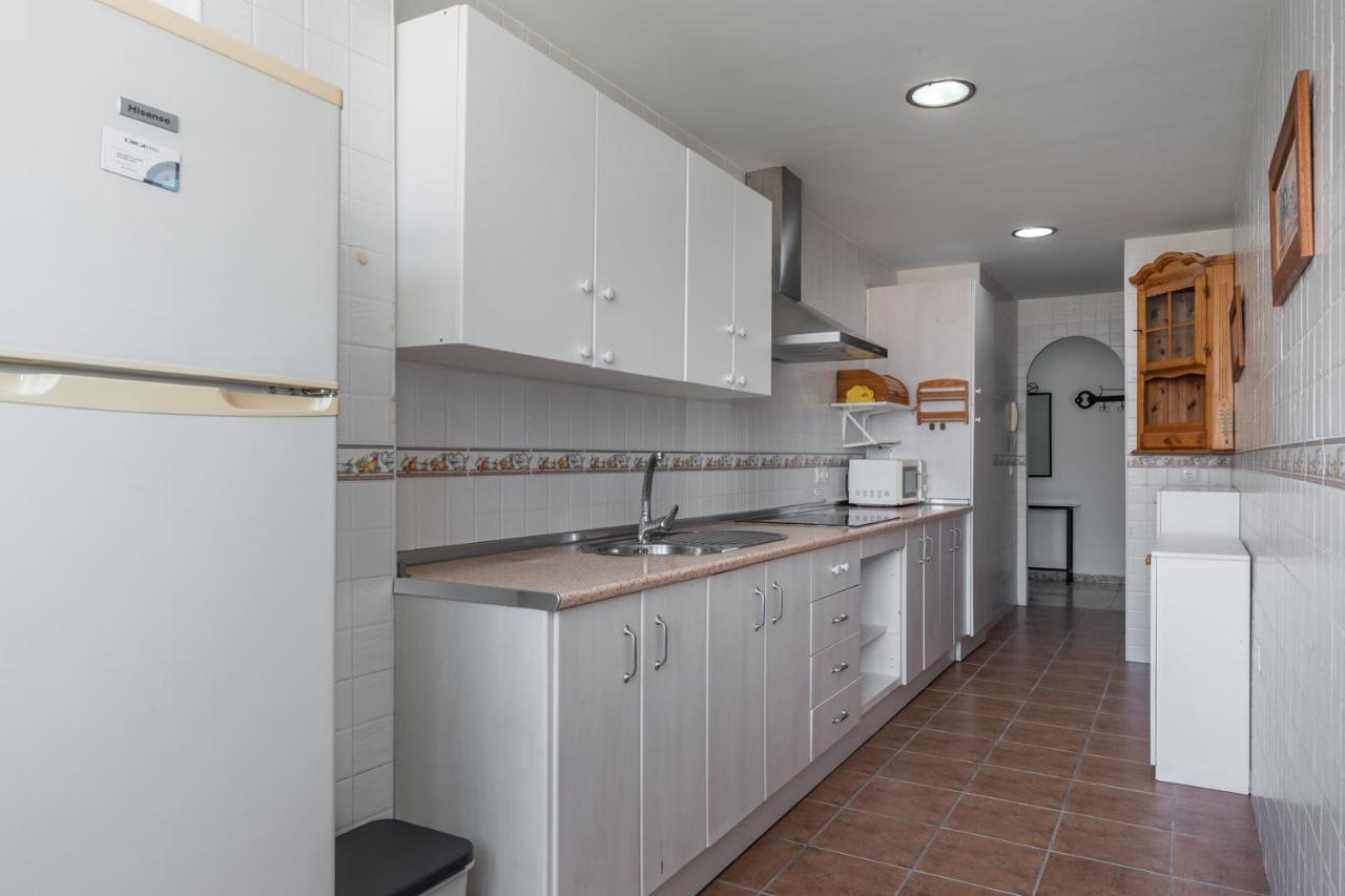 Tuguest Heroe Apartment Malaga Luaran gambar