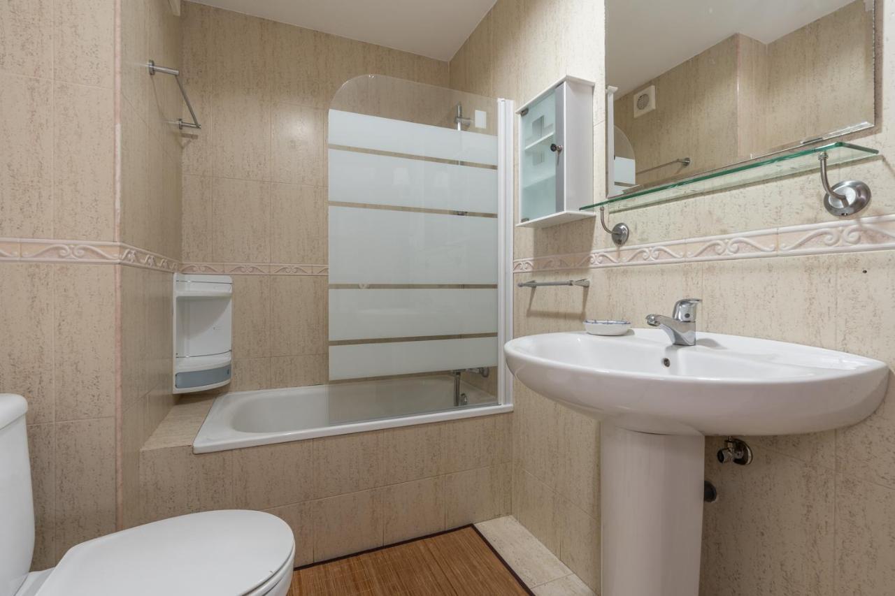 Tuguest Heroe Apartment Malaga Luaran gambar