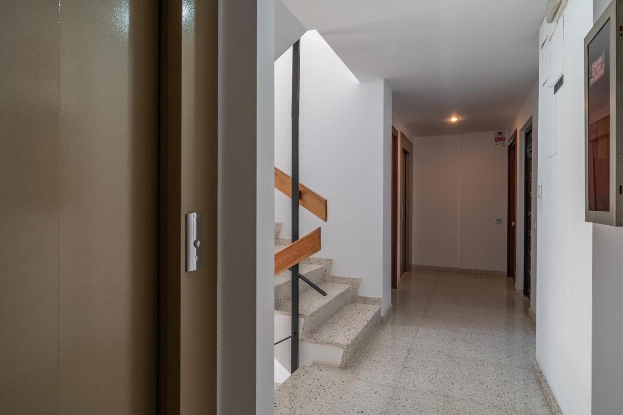 Tuguest Heroe Apartment Malaga Luaran gambar