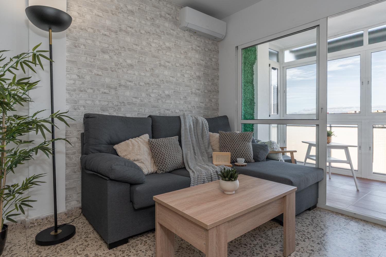 Tuguest Heroe Apartment Malaga Luaran gambar