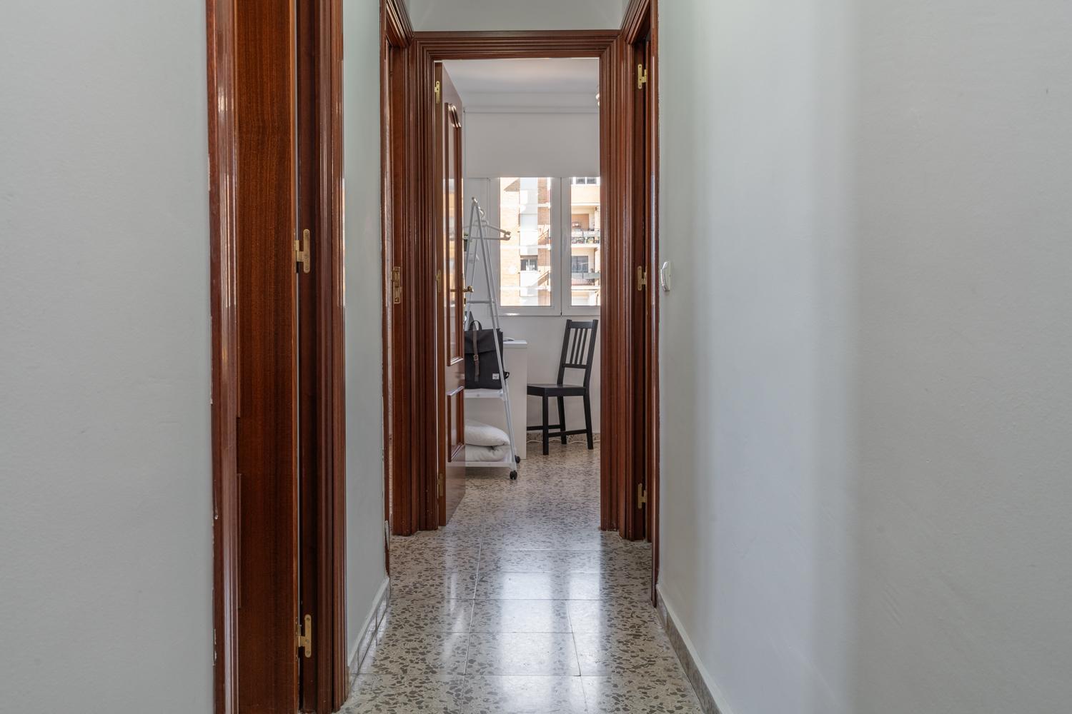 Tuguest Heroe Apartment Malaga Luaran gambar
