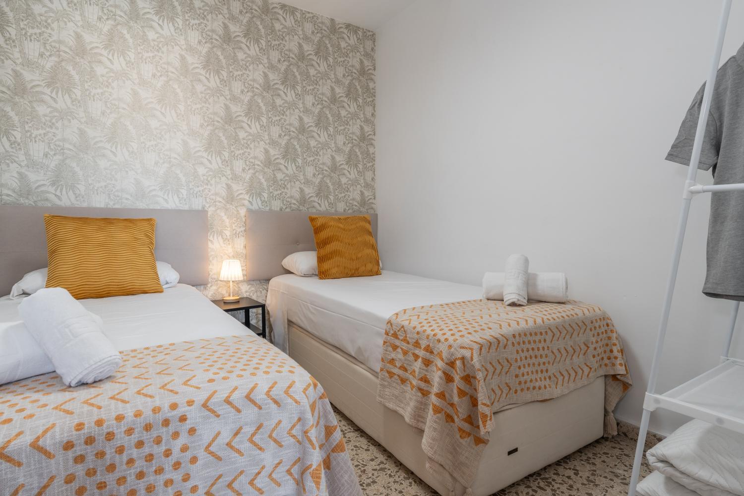 Tuguest Heroe Apartment Malaga Luaran gambar