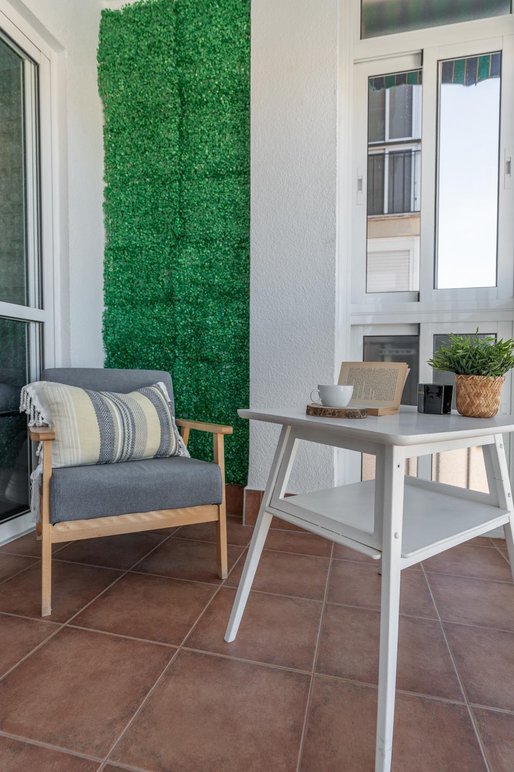 Tuguest Heroe Apartment Malaga Luaran gambar