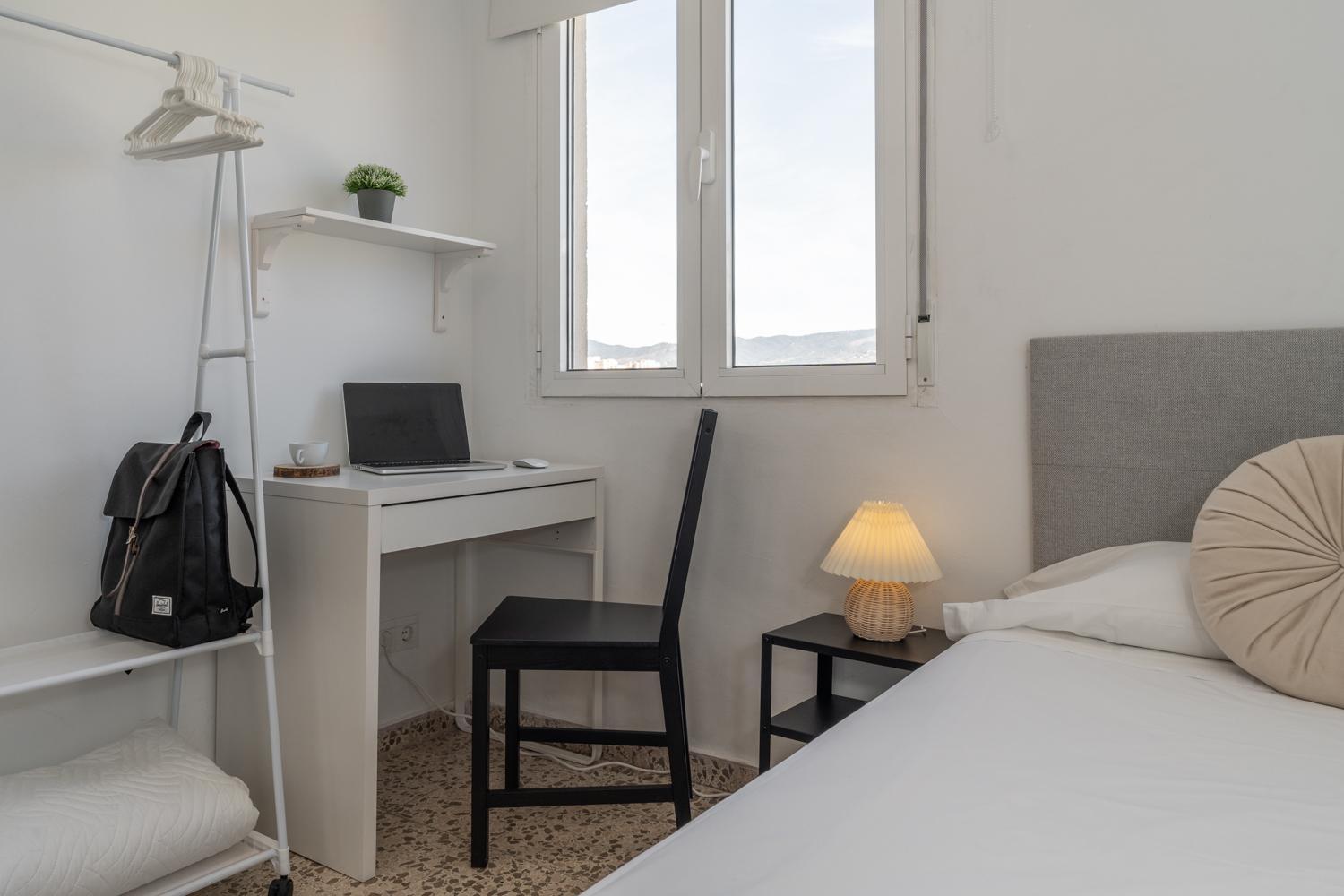 Tuguest Heroe Apartment Malaga Luaran gambar