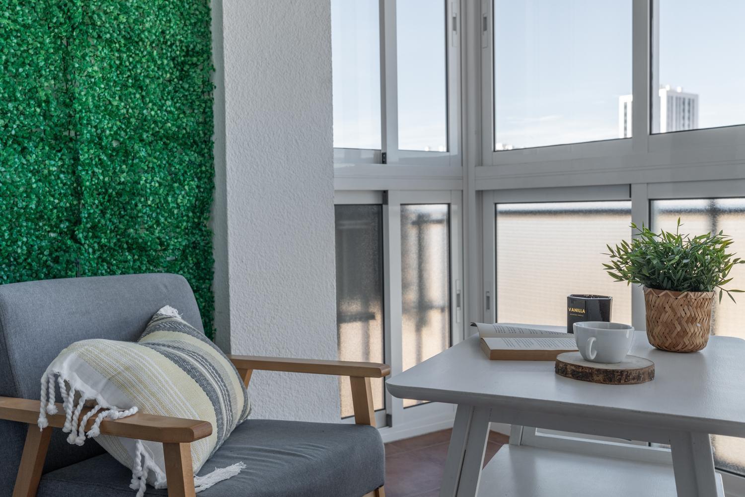 Tuguest Heroe Apartment Malaga Luaran gambar