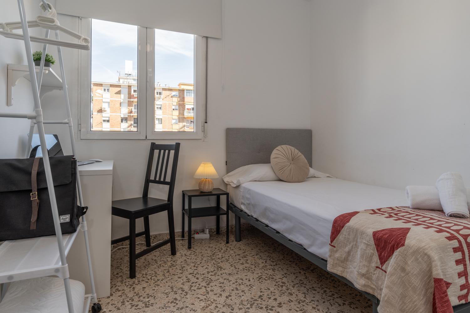 Tuguest Heroe Apartment Malaga Luaran gambar