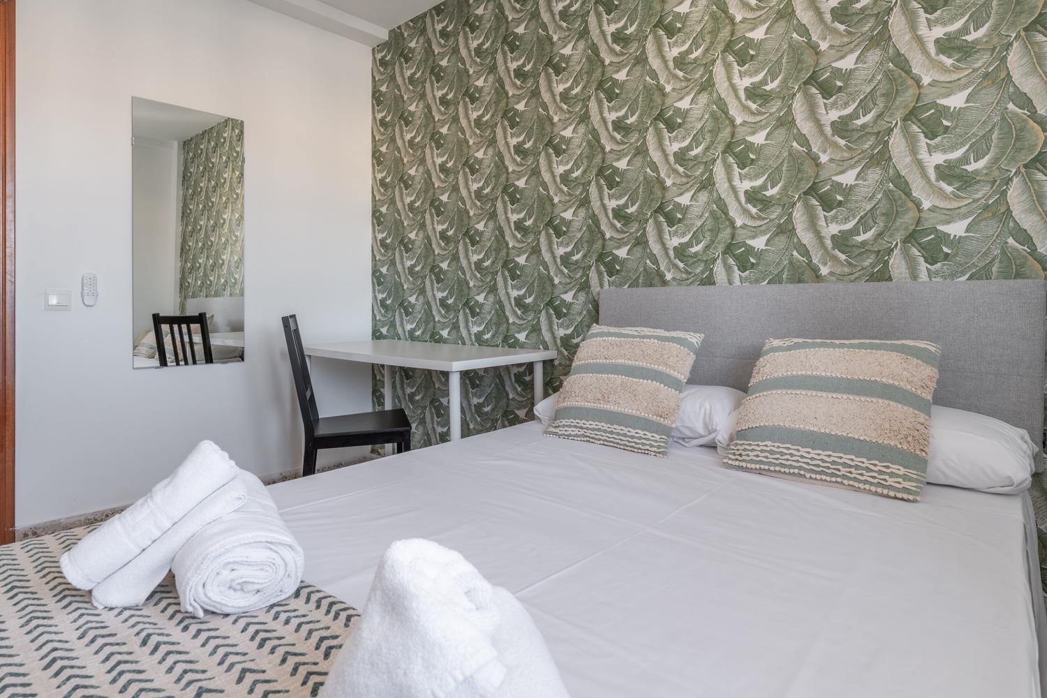 Tuguest Heroe Apartment Malaga Luaran gambar