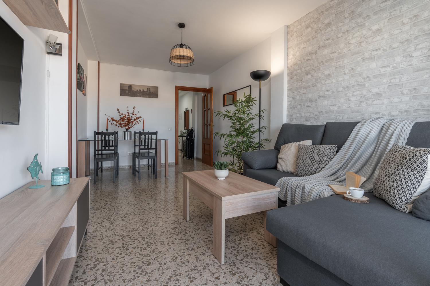 Tuguest Heroe Apartment Malaga Luaran gambar