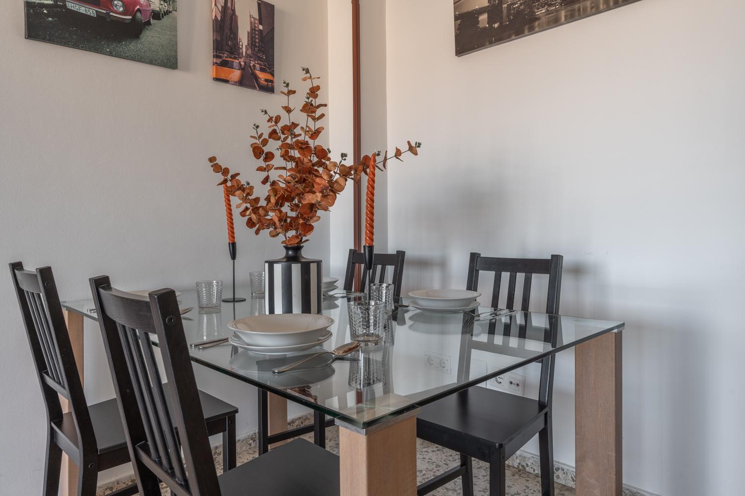 Tuguest Heroe Apartment Malaga Luaran gambar