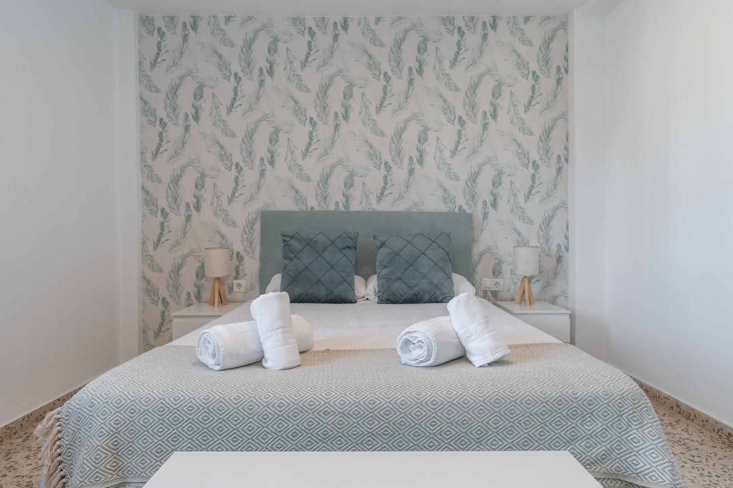 Tuguest Heroe Apartment Malaga Luaran gambar