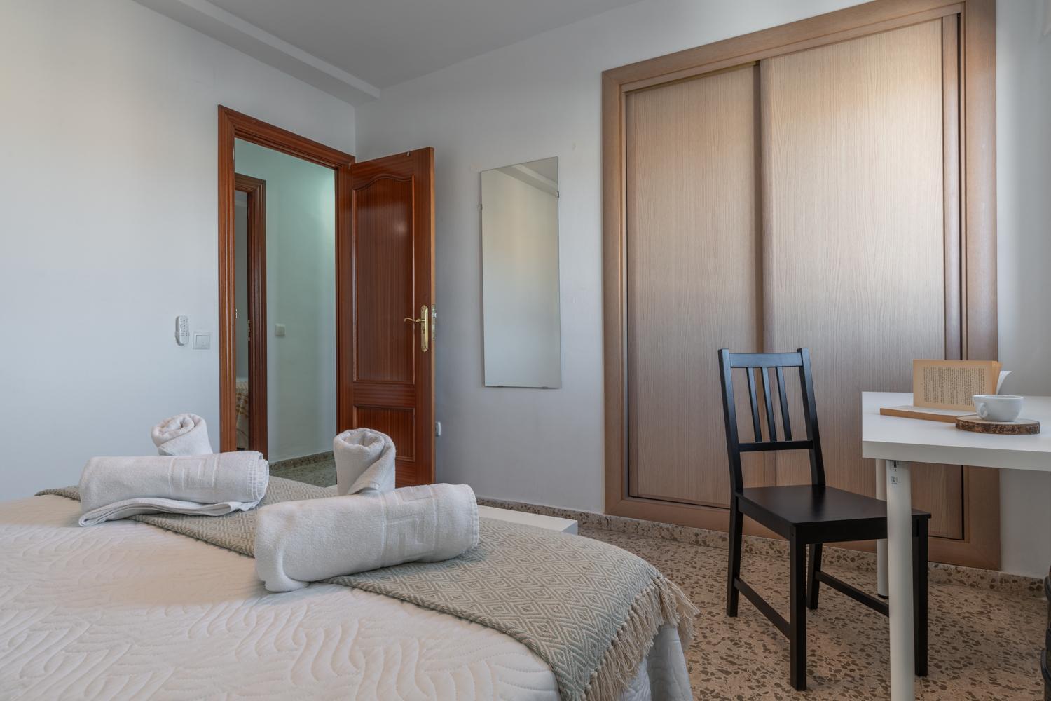 Tuguest Heroe Apartment Malaga Luaran gambar