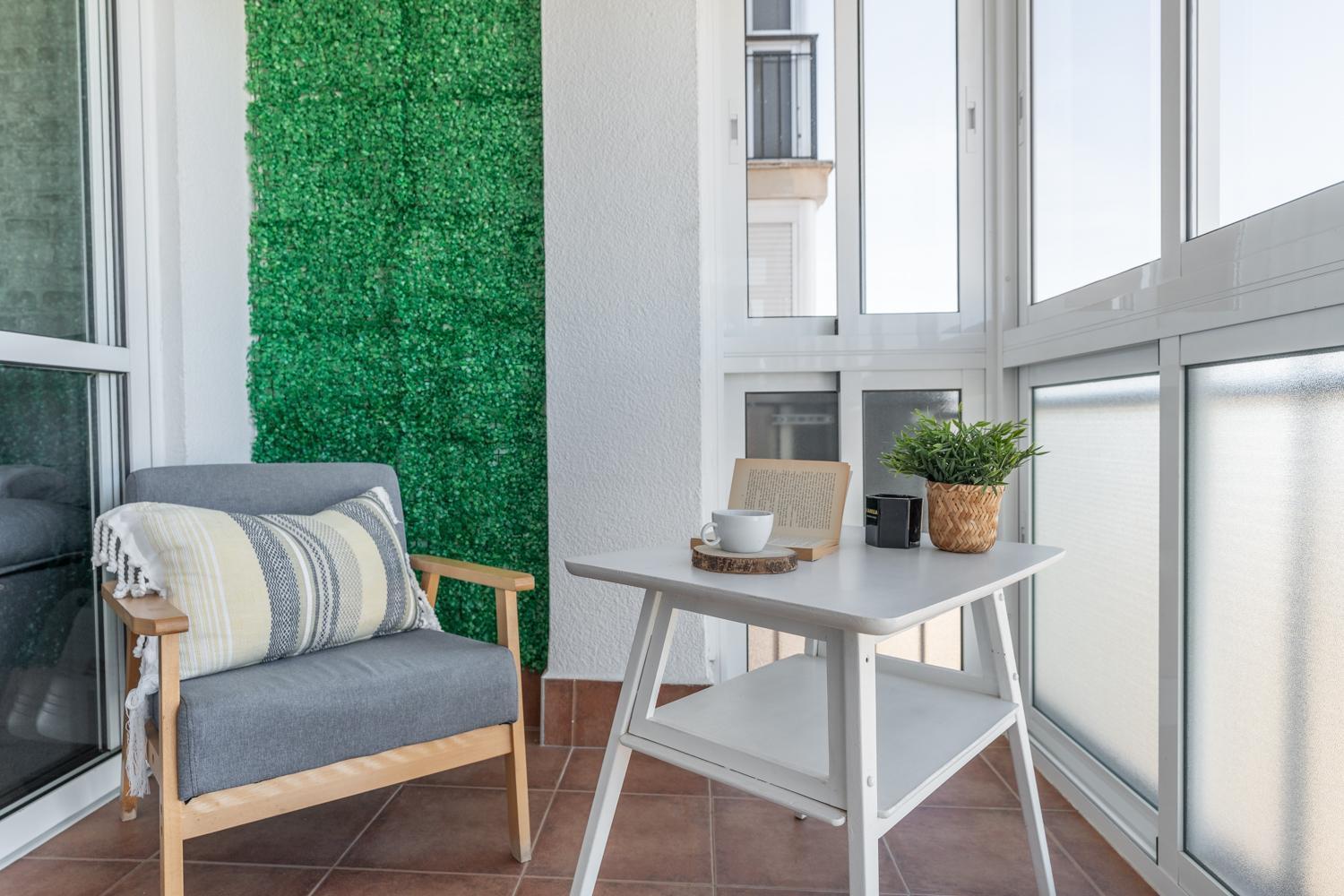 Tuguest Heroe Apartment Malaga Luaran gambar